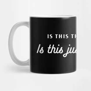 Is this the real life Mug